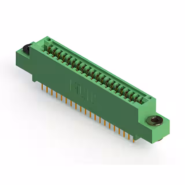 345-040-525-503 EDAC Inc.  Edgeboard Connectors